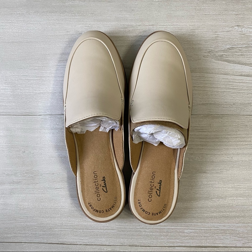 Women's Trish Plant Mule